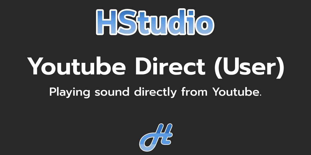 Youtube Direct User Image